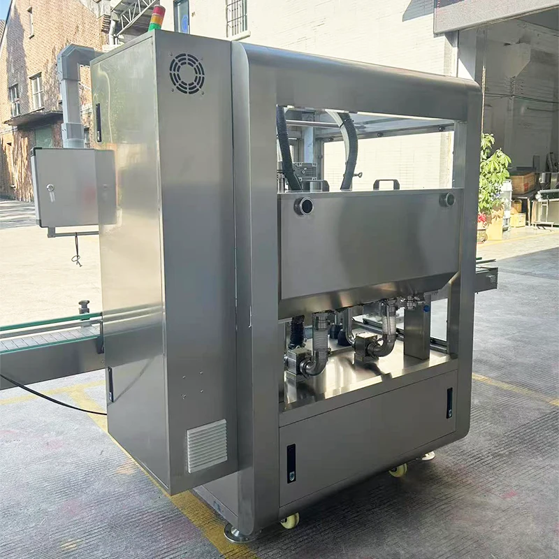 How to choose a suitable filling machine? How to choose a suitable filling machine?
