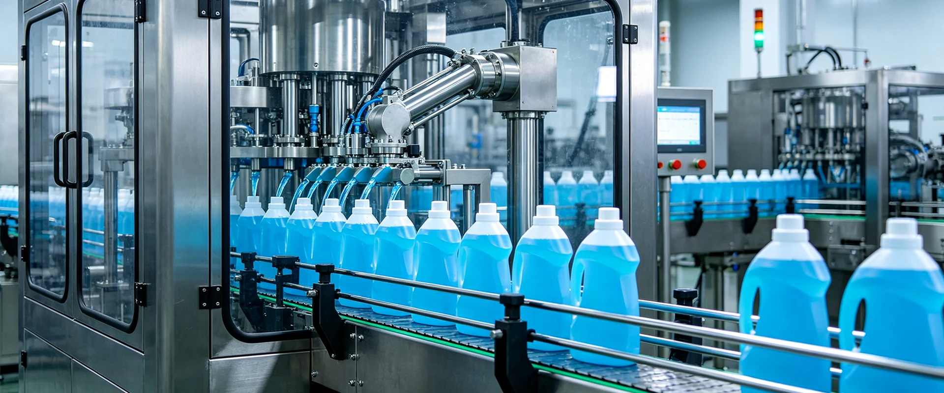 China Professional Packaging Equipment Manufacturer