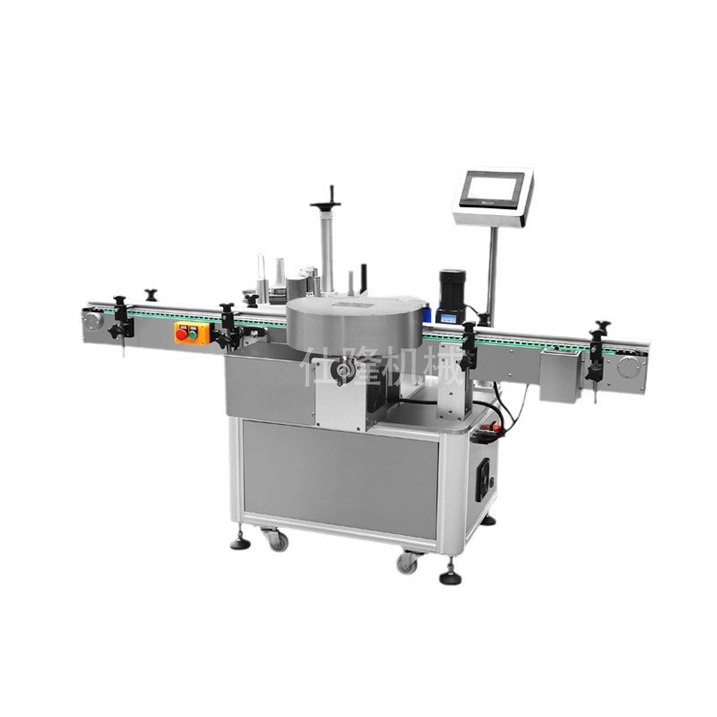 Shilong Machinery Today Shares: What Are the Application Scenarios of Automatic Capping & Screwing Machines?