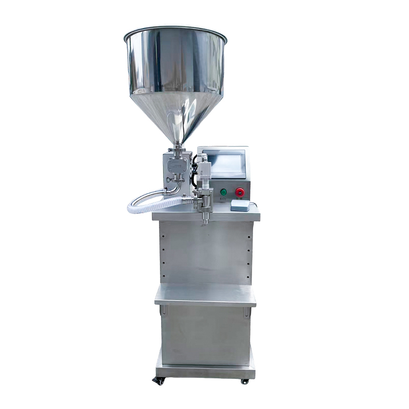 Today’s Sharing from Shilong Machinery: Core Advantages of Liquid Filling Equipment