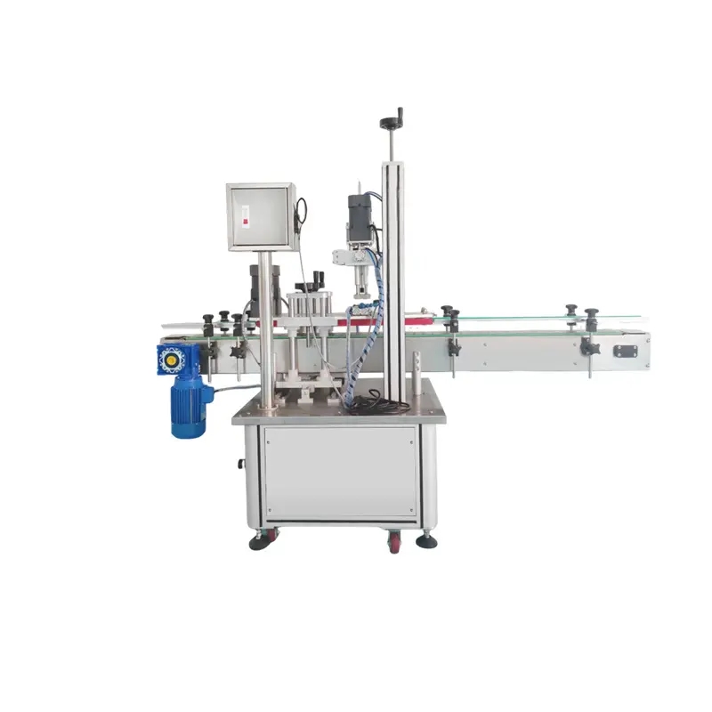 What is the scope of application for Shilong thread‑cap bottle filling and capping machine, a professional manufacturer & supplier from China factory?