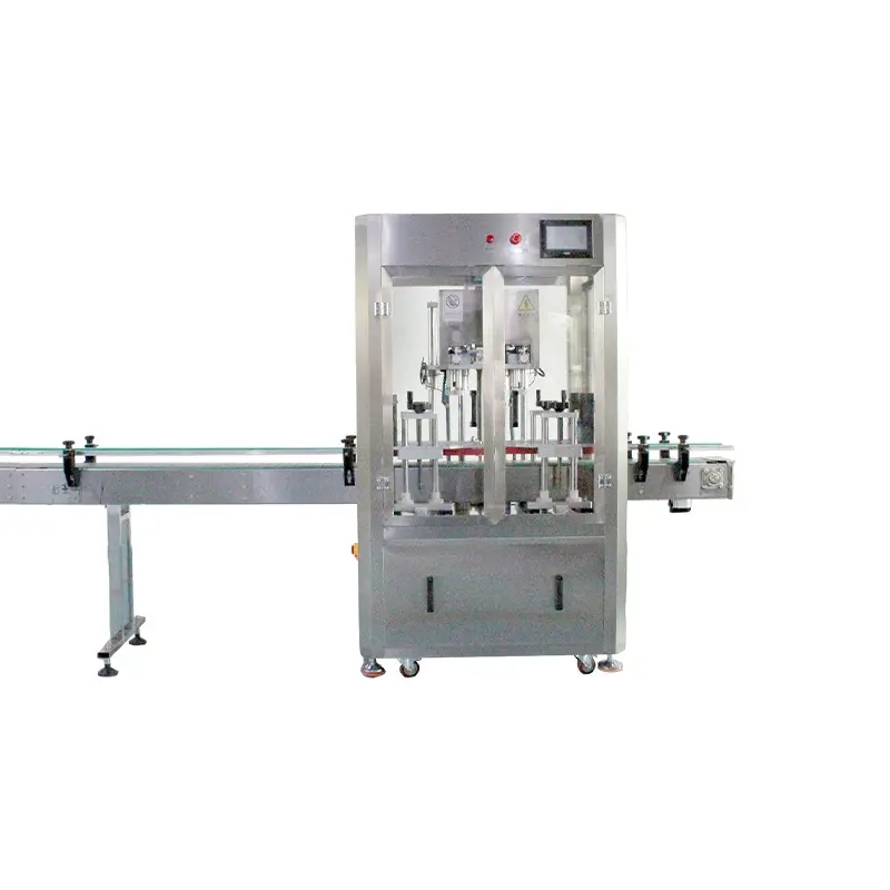 Shilong Machinery Tips: Daily Maintenance for Liquid Filling Machines