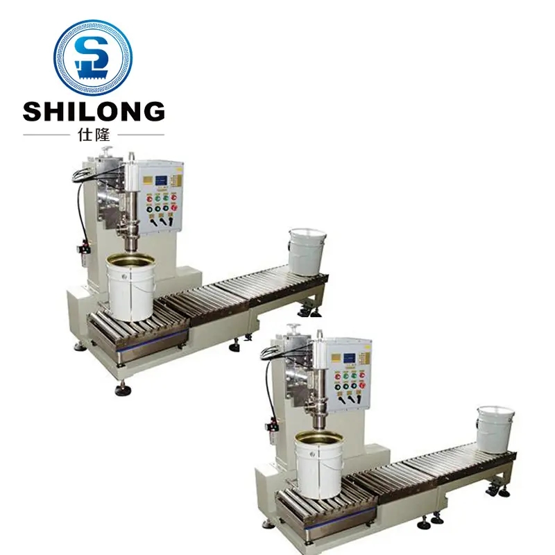 Shilong Machinery: Key advantages of automatic liquid pre‑made pouch packing machine.