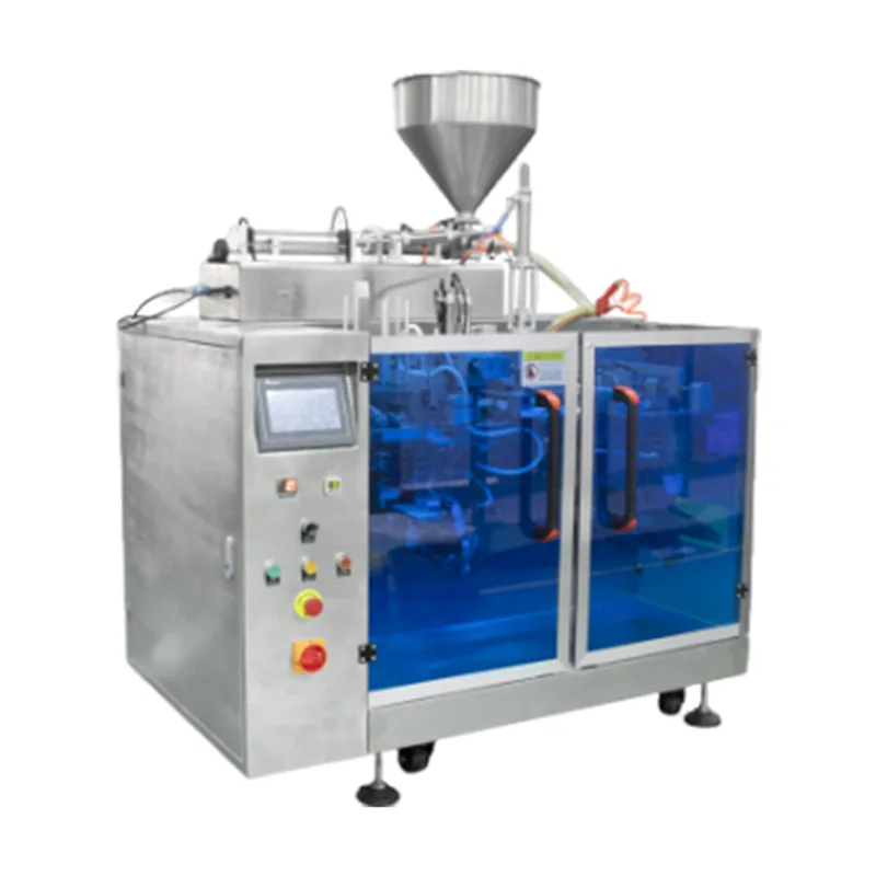 Automatic Packaging Machine