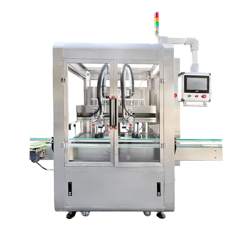 Liquid Filling Machine